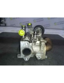 Recambio de valvula egr para seat leon (1p1) 2.0 tdi referencia OEM IAM 03G131063 C/ENFRIADOR  2