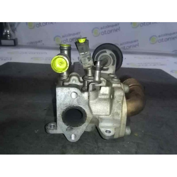 Recambio de valvula egr para seat leon (1p1) 2.0 tdi referencia OEM IAM 03G131063 C/ENFRIADOR 