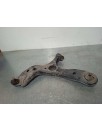 Recambio de brazo suspension inferior delantero izquierdo para lexus ct 200h referencia OEM IAM W11070  