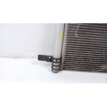 Recambio de condensador aire acondicionado para peugeot expert furgoneta (v_) 1.5 bluehdi 100 referencia OEM IAM 9816746580  