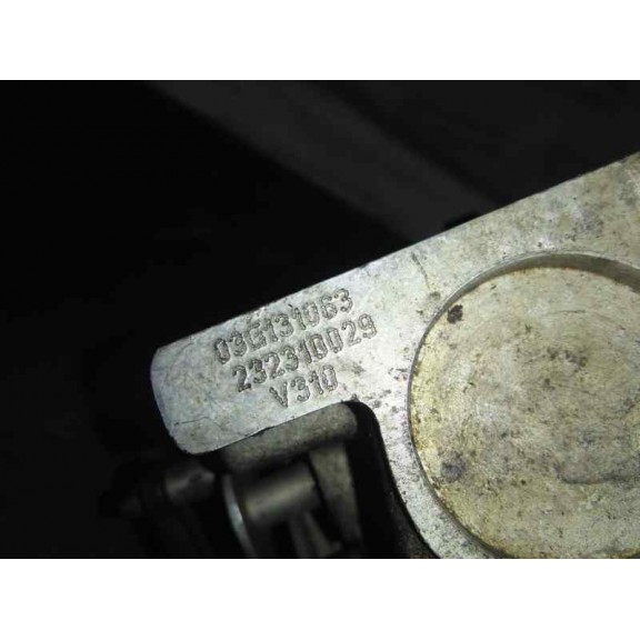 Recambio de valvula egr para seat leon (1p1) 2.0 tdi referencia OEM IAM 03G131063 C/ENFRIADOR 