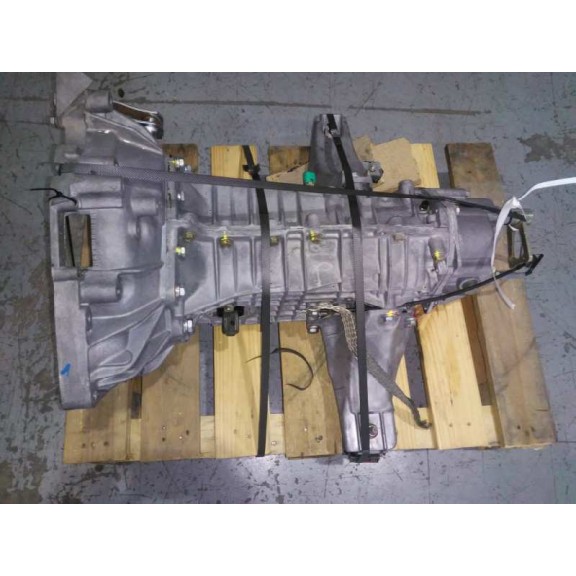 Recambio de caja cambios para renault 21 berlina (b/l48) gtd referencia OEM IAM  NO REF 