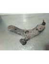 Recambio de brazo suspension inferior delantero izquierdo para lexus ct 200h referencia OEM IAM W11070  