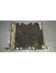 Recambio de condensador / radiador aire acondicionado para opel astra g berlina club referencia OEM IAM C5199  