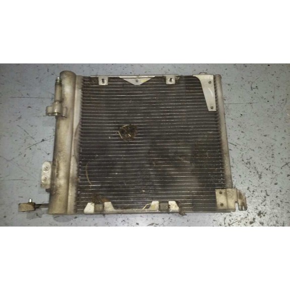 Recambio de condensador / radiador aire acondicionado para opel astra g berlina club referencia OEM IAM C5199  