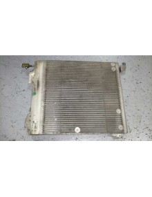 Recambio de condensador / radiador aire acondicionado para opel astra g berlina club referencia OEM IAM C5199   2