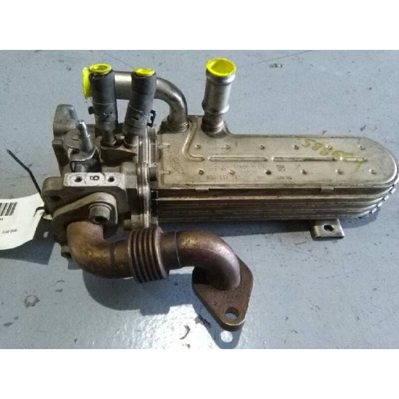 Recambio de valvula egr para seat leon (1p1) 2.0 tdi referencia OEM IAM 03G131063 C/ENFRIADOR 