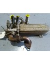 Recambio de valvula egr para seat leon (1p1) 2.0 tdi referencia OEM IAM 03G131063 C/ENFRIADOR 
