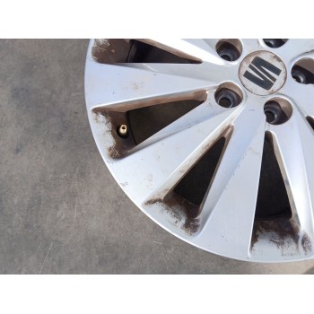 Recambio de llanta para seat arona (kj7, kjp) 1.0 tsi referencia OEM IAM 6F9601025  