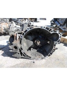 Recambio de caja cambios para citroën c4 berlina exclusive referencia OEM IAM 20MB16   2