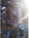 Recambio de motor completo para volvo s80 berlina 2.5 d referencia OEM IAM D5244S2 184.600KM 
