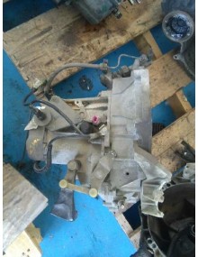 Recambio de caja cambios para peugeot 307 berlina (s2) x-line referencia OEM IAM 20CQ15 B 113.000KM