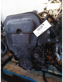 Recambio de motor completo para volvo s80 berlina 2.5 d referencia OEM IAM D5244S2 184.600KM  2