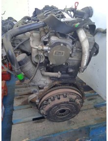 Recambio de motor completo para ssangyong rodius xdi premium referencia OEM IAM D27DT B EGR MECANICA ENTREGA CASCO 2