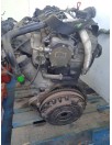 Recambio de motor completo para ssangyong rodius xdi premium referencia OEM IAM D27DT B EGR MECANICA ENTREGA CASCO