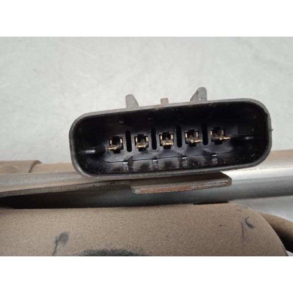 Recambio de motor limpia delantero para opel zafira a club referencia OEM IAM 404496 1273062 5 PINS