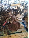 Recambio de motor completo para volvo s80 berlina 2.5 d referencia OEM IAM D5244S2 184.600KM 