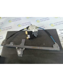 Recambio de elevalunas delantero derecho para peugeot 307 berlina (s2) x-line referencia OEM IAM  ELECTRICO 5P