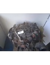 Recambio de motor completo para ssangyong rodius xdi premium referencia OEM IAM D27DT B EGR MECANICA ENTREGA CASCO