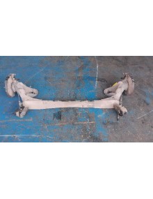 Recambio de puente trasero para kia carens ( ) basic referencia OEM IAM    2