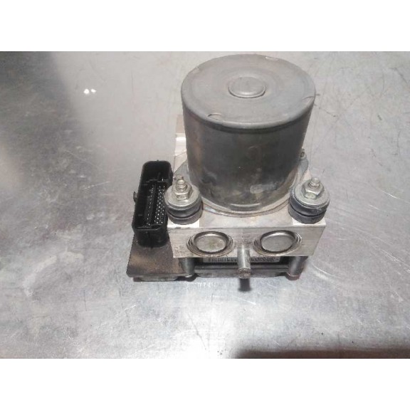 Recambio de abs para audi a4 berlina (8e) 2.5 v6 24v tdi referencia OEM IAM 8E0614517AT  