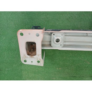 Recambio de refuerzo paragolpes delantero para mg zs suv (azs1) 1.5 vti referencia OEM IAM 10754669SEPP  