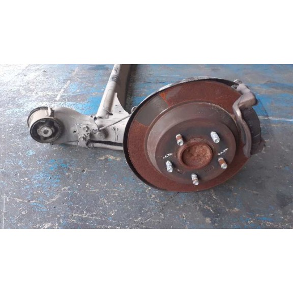 Recambio de puente trasero para kia carens ( ) basic referencia OEM IAM   