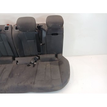 Recambio de asientos traseros para audi a4 b9 (8w2, 8wc) 2.0 tdi referencia OEM IAM   