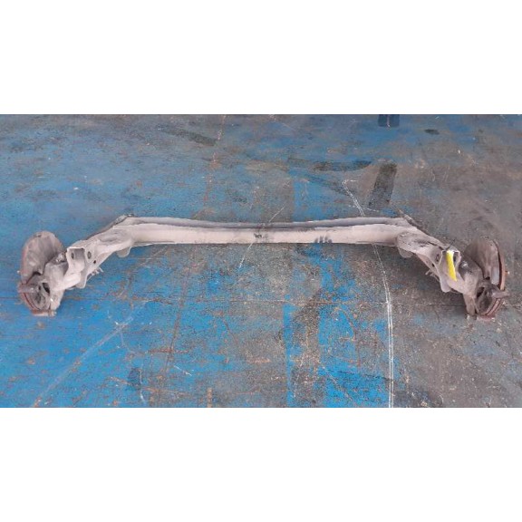 Recambio de puente trasero para kia carens ( ) basic referencia OEM IAM   
