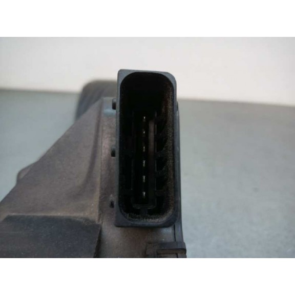 Recambio de potenciometro pedal para opel corsa d enjoy referencia OEM IAM 13305804 6 PINES 