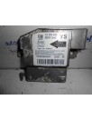 Recambio de centralita airbag para opel meriva blue line referencia OEM IAM 13203620  