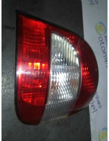 Recambio de piloto trasero derecho para renault scenic rx4 (ja0) 1.9 dci salomon referencia OEM IAM   