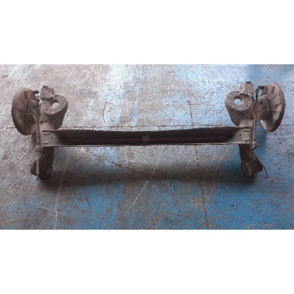 Recambio de puente trasero para kia carens ( ) basic referencia OEM IAM   