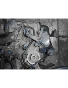 Recambio de caja cambios para kia sportage lx referencia OEM IAM N4NJD2155763 AUTOMATICA 83.060KM 2