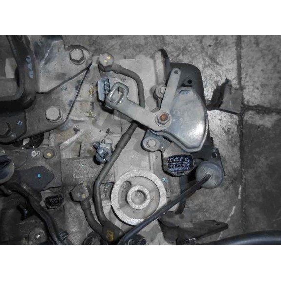 Recambio de caja cambios para kia sportage lx referencia OEM IAM N4NJD2155763 AUTOMATICA 83.060KM
