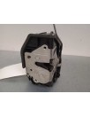Recambio de cerradura puerta trasera izquierda para bmw x5 (e70) 3.0d referencia OEM IAM 7202147  5 PINS
