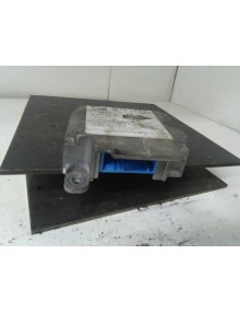 Recambio de centralita airbag para opel astra g caravan comfort referencia OEM IAM   