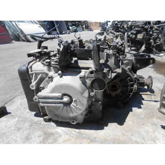 Recambio de caja cambios para kia sportage lx referencia OEM IAM N4NJD2155763 AUTOMATICA 83.060KM