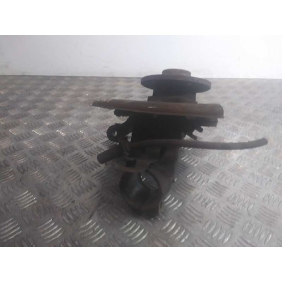 Recambio de mangueta delantera izquierda para seat altea xl (5p5) reference ecomotive referencia OEM IAM   