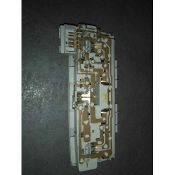 Recambio de luz interior para renault espace iv (jk0) authentique referencia OEM IAM  DELANTERO DERECHA