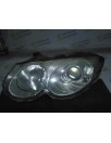 Recambio de faro izquierdo para chrysler 300 m (lr) 2.7 v6 referencia OEM IAM   BIFARO