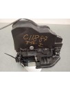 Recambio de cerradura puerta trasera izquierda para bmw x5 (e70) 3.0d referencia OEM IAM 7202147  5 PINS