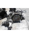 Recambio de caja cambios para kia sportage lx referencia OEM IAM N4NJD2155763 AUTOMATICA 83.060KM
