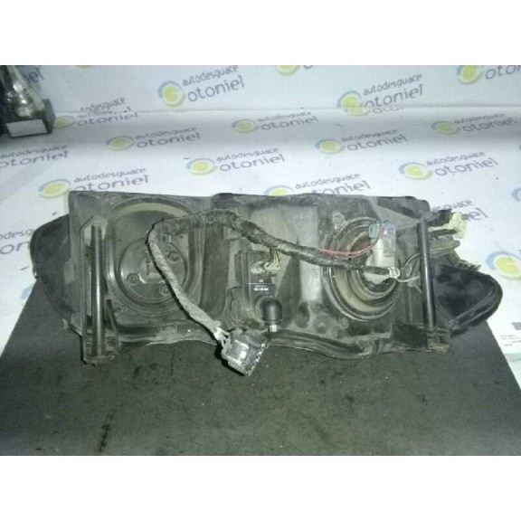 Recambio de faro izquierdo para chrysler 300 m (lr) 2.7 v6 referencia OEM IAM   BIFARO