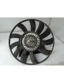 Recambio de ventilador viscoso motor para volkswagen passat berlina (3b2) berlina referencia OEM IAM   