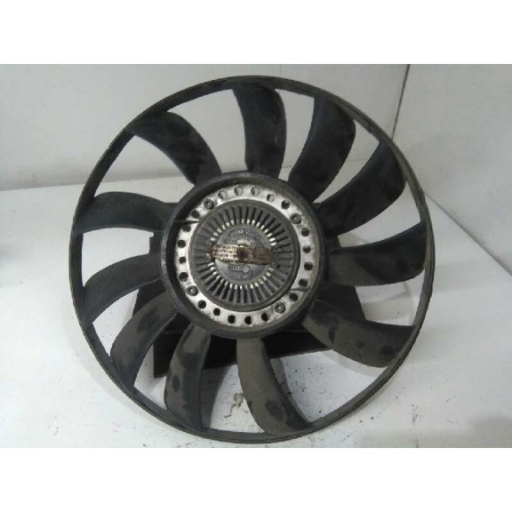 Recambio de ventilador viscoso motor para volkswagen passat berlina (3b2) berlina referencia OEM IAM   