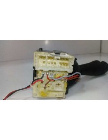 Recambio de mando luces para renault clio iv dynamique referencia OEM IAM 255675887R  VOLANTE 2