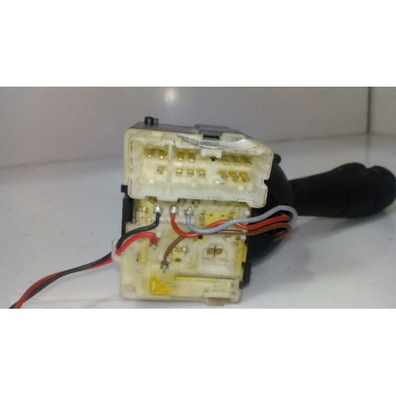 Recambio de mando luces para renault clio iv dynamique referencia OEM IAM 255675887R  VOLANTE