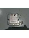 Recambio de centralita airbag para renault kangoo (f/kc0) 1.4 rapid plus referencia OEM IAM 8200098401  