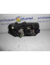Recambio de cerradura puerta trasera izquierda para opel meriva blue line referencia OEM IAM 13154793GG 3 PINS 